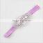 MS62052K Latest Design Wholesale Baby Girls Cute Types of Hair Bands