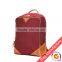 american womens canvas leather rucksack backpack