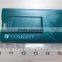 Best selling promotional credit/visa/business card logo printing usb card flash drive