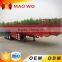 6-8 cars loading capacity vehicle transport trailer car transport truck semi trailer