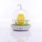 2016 voice sensor and touch sensor birdcage lamp kid nightlight