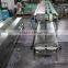 Relax transportation bottle transfer conveyor for water production line