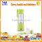 Newest Popular Colorful Portable Rechargeable Electric juicer blender cup