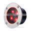 our smart design high quality CE ROHS approved high powered LED solar underground light                        
                                                                                Supplier's Choice