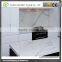 Popular white quartz countertop and slab