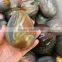 Natural High Quality Nice Ocean Jasper Stone Crystal Egg For Sale