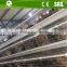 Good sales A type automatic poultry chicken cage farm equipment