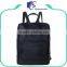 Fashion polyester college bags backpacks for teenagers