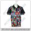 custom cheap causal summer mens polo shirt design