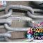 2016 NEW Grade U1 12.5mm-70mm self-color studless link anchor chain