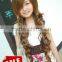 Top New Fashion Synthetic Wigs /top Quality Fashion Synthetic Wig/lady Fashion Synthetic Wig