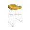 BS013 Yellow abs barstool