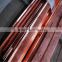 6m C1100 Price for copper round Rod/Flat Round Solid brass Bars