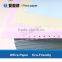 3-ply 55gsm Blue image NCR paper continuous forms