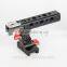 CAME-TV Rig For S Ony A6300 Camera With Handle Cage Baseplate+Cooling Fan