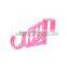 Japanese Portable Clothes Rack Hook Hanging in Back Door                        
                                                Quality Choice