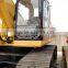 Caterpillar excavator 330bl, also 320b,320c,320d,330c,330d,336d