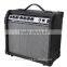 Professional 25W drive electric guitar speaker guitar amplifier