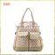 Wholesale Multifunctional colorful handy convenient Mummy Diaper Bags