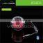 Crystal Bluetooth Speaker Hot Seller 2016 bluetooth led speaker