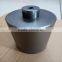 High Purity Graphite Crucible for Melting Jewelry
