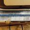 1% 1/2W metal film resistor 10k