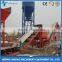 Best selling WBZ precast dry mix stabilized soil concrete mixing plant