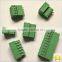 Best Sale 3.50 3.81 5.00 5.08 7.50 7.62mm 28-16AWG 8A 300V AC Europe Type PCB Screw Transformer Terminal Blocks