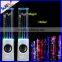 Plug and Play Multi-colored Illuminated Led Dancing Water Speakers With Bluetooth Optional