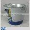 Beer bucket , zinc bucket