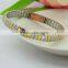 adjustable bracelet+ flexible magnetic bracelet of 38 jewelry