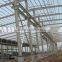 Pre fabricated mutiple span kenya godown warehouse