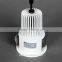 6w 7w recessed cob led downlight with good quality for commercial lighting