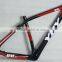 Taiwan Factory High-ranking 2 Seat Mountain Bike Bicycle