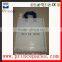 High Quality t shirt packaging plastic vest bag,supermarket bag plastic shirt bags ,custom