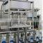 Gable Top Carton Filling Machine Bottle Filling Machine Juice Filling Machine (HD-GZ 2000)