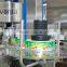 Automatic Glue Labeling Machine Bottle Labeling Machine
