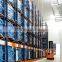 OEM desigh best price storage racks warehouse racking automated automatic warehouse racking system