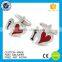 Fashion new design cufflink of Mens Accessories