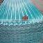 clear transparent lightweight roof tile