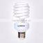 T2 spiral energy saving lamp