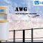 home use Humidity atmospheric Water Generator HR-88C