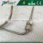 TOPRIGHTB personalized NiCr-NiAl(Si)Iron- Constantan thermocouple with good quality