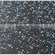 Safty crossfit rubber flooring mat weight lifting mat for gym