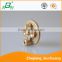 Dia 48 brass pipe flange for heating element