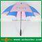 190T Nylon Fabric Material and Umbrellas Type audi gift high quality golf umbrella