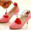 high quality cheap price custom size metal spring PP plastic shoe trees