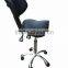 Hot sale/Comfortable/Multifunctional SF8114 Adjustable Cutting Saddle Stool