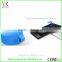 Outdoor Waterproof Bluetooth Wireless Super Bass Mini Speaker for Phone PC