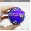 5.5cm light up toys bouncing ball toy for promotion